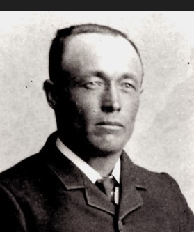 Peter Jorgensen (1859 - 1922) Profile